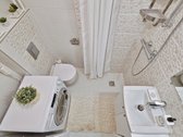 Išnuomojamas šviesus vieno kambario butas su - nuotraukos Nr. 10