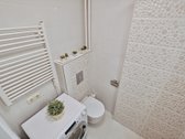 Išnuomojamas šviesus vieno kambario butas su - nuotraukos Nr. 11