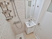 Išnuomojamas šviesus vieno kambario butas su - nuotraukos Nr. 12