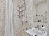 Išnuomojamas šviesus vieno kambario butas su - nuotraukos Nr. 13