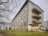 Išnuomojamas šviesus vieno kambario butas su - nuotraukos Nr. 21