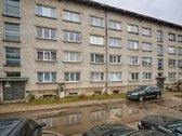 Išnuomojamas šviesus vieno kambario butas su - nuotraukos Nr. 22