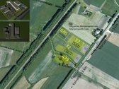 Parduodami 4 sklypai: 0.45 Ha; 0.77 Ha; 1.02 - nuotraukos Nr. 6