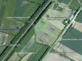 Parduodami 4 sklypai: 0.45 Ha; 0.77 Ha; 1.02 - nuotraukos Nr. 9