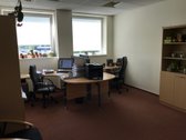 Išnuomojami administraciniai kabinetai - nuotraukos Nr. 2