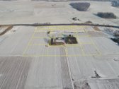 PARDUODAMA SODYBA SU 6,8 ha. ŽEMĖS SKLYPU
Netoli miesto Pietarių k., iki Marijampolės centro tik 5 km. Rami ir graži vieta, sklypas ... PARDUODAMA SODYBA SU 6,8 ha. ŽEMĖS SKLYPU
Netoli miesto Pietarių k., iki Marijampolės centro tik 5 km. Rami ir graži vieta, sklypas ...