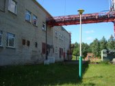Parduodama 747,48 kv. m ploto Negyvenamoji - nuotraukos Nr. 4
