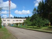 Parduodama 747,48 kv. m ploto Negyvenamoji