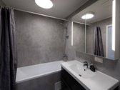 Nuomojamas jaukus, šviesus 2 kambarių butas - nuotraukos Nr. 10