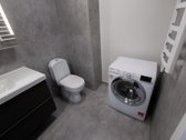 Nuomojamas jaukus, šviesus 2 kambarių butas - nuotraukos Nr. 11
