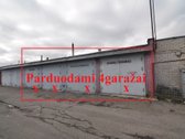 Parduodami keturi garažai greta vienas kito.
Sienos tarp garažų išgriautos.
Trifazė elektra
Garažų vartai paaukštinti ir prailginti. ... Parduodami keturi garažai greta vienas kito.
Sienos tarp garažų išgriautos.
Trifazė elektra
Garažų vartai paaukštinti ir prailginti. ...