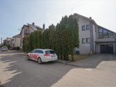 PARDUODAMAS NAMAS
Parduodamas geras, didelis namas Marijampolėje, Vasaros g. 140.
Tinka gausiai šeimai arba verslui. Labai erdvus, ... PARDUODAMAS NAMAS
Parduodamas geras, didelis namas Marijampolėje, Vasaros g. 140.
Tinka gausiai šeimai arba verslui. Labai erdvus, ...