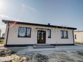 Klaipėdos raj. Klipščių gyvenvietėje parduodamas naujai pastatytas ir pilnai įrengtas 92 kv. m. gyvenamasis namas. Name suprejoktuoti ... Klaipėdos raj. Klipščių gyvenvietėje parduodamas naujai pastatytas ir pilnai įrengtas 92 kv. m. gyvenamasis namas. Name suprejoktuoti ...