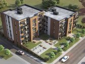 UAB „Vilmestos projektai” pristato Jums naują projektą – 43 butų mažaaukštės statybos namą Manufaktūrų gatvėje, kurioje atrasite naujas ... UAB „Vilmestos projektai” pristato Jums naują projektą – 43 butų mažaaukštės statybos namą Manufaktūrų gatvėje, kurioje atrasite naujas ...
