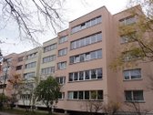 Klaipedos m. Medžiotojų g. renovuotame name | Skelbiu.lt Klaipedos m. Medžiotojų g. renovuotame name