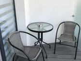 Naujos statybos jaukus ir patogus 1 kambario - nuotraukos Nr. 8