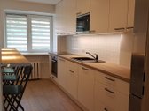 Išnuomojamas kokybiškai įrengtas 2-jų - nuotraukos Nr. 2