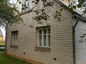Parduodama namo dalis Pasvalyje, Žemaitės g. - nuotraukos Nr. 5