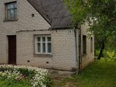 Parduodama namo dalis Pasvalyje, Žemaitės g. - nuotraukos Nr. 4