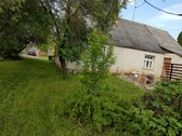 Parduodama namo dalis Pasvalyje, Žemaitės g. - nuotraukos Nr. 7