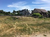 Parduodamas 9,47a žemės sklypas su pamatais - nuotraukos Nr. 5