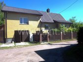 PARDUODAMAS ERDVUS KOMPAKTIŠKAS GYVENAMASIS 77,29 kv. m. 4 KAMBARIŲ NAMAS KRETINGSODŽIO GYVENVIETĖJE
Parduodamas namas yra pilnai ... PARDUODAMAS ERDVUS KOMPAKTIŠKAS GYVENAMASIS 77,29 kv. m. 4 KAMBARIŲ NAMAS KRETINGSODŽIO GYVENVIETĖJE
Parduodamas namas yra pilnai ...