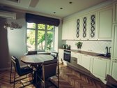 Nuomuojamas prabangiai įrengtas 3 kambarių - nuotraukos Nr. 8