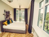 Nuomuojamas prabangiai įrengtas 3 kambarių - nuotraukos Nr. 11