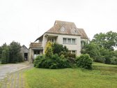 Parduodamas didelis, erdvus namas Šauklių