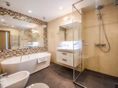Dviejų apartamentu nuoma, 70m2 - 812 du - nuotraukos Nr. 6