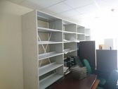 Išnuomojamos ofiso patalpos Gaurės g. 22b, - nuotraukos Nr. 5