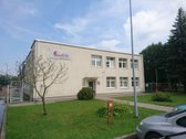 Išnuomojamos ofiso patalpos Gaurės g. 22b, - nuotraukos Nr. 9