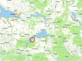 Makio ežero pakrantė, 4,87 hektaro žemės ūkio - nuotraukos Nr. 4