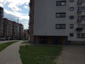 Nuomojamas šviesus (visi langai į pietų pusę) - nuotraukos Nr. 7