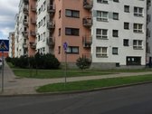 Nuomojamas šviesus (visi langai į pietų pusę) - nuotraukos Nr. 5