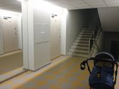 Išnuomojamas naujai įrengtas, erdvus 1k. - nuotraukos Nr. 6