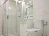 Išnuomojamas naujai įrengtas, erdvus 1k. - nuotraukos Nr. 4