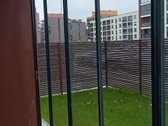 Išnuomojamas naujai įrengtas, erdvus 1k. - nuotraukos Nr. 8