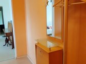Nuomojamas 3 kambarių butas su baldais bei - nuotraukos Nr. 4