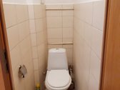Nuomojamas 3 kambarių butas su baldais bei - nuotraukos Nr. 5