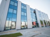 Išnuomojamos 30 kv. m. administracinės - nuotraukos Nr. 9
