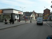 Išnuomojamos neįrengtos kabinetinės patalpos - nuotraukos Nr. 5