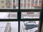 Išnuomojamos neįrengtos kabinetinės patalpos - nuotraukos Nr. 16