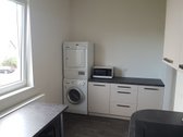 Merginai išnuomojamas 1 kambarys - nuotraukos Nr. 2