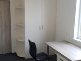 Merginai išnuomojamas 1 kambarys - nuotraukos Nr. 6