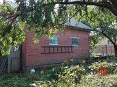 Klaipėdos mieste, už Tilžės turgaus, sodų - nuotraukos Nr. 3