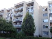 Išnuomojamas 35 kv. m. jaukus, šviesus, - nuotraukos Nr. 11