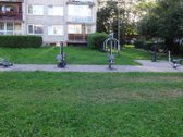 Išnuomojamas 35 kv. m. jaukus, šviesus, - nuotraukos Nr. 12