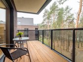 Išnuomojamas 2 kambarių butas pušų terasose. - nuotraukos Nr. 10
