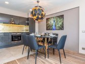 Dviejų apartamentu nuoma, 70m2 - 812 du - nuotraukos Nr. 9